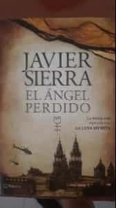el angel perdido