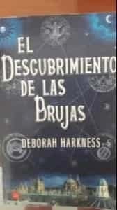 El descubrimiento de las brujas 