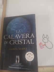 La calavera de Cristal🔮