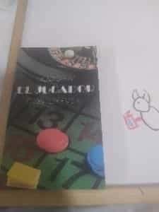 EL JUGADOR