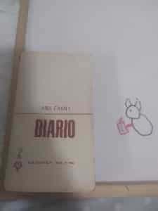 EL DIARIO DE ANA FRANK