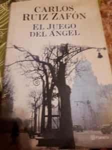El juego del ángel