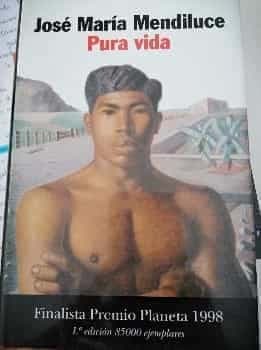 Pura vida