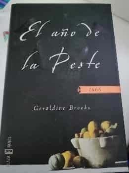 El Año de la Peste