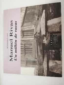 Un Millon De Vacas (Edicion Literaria)