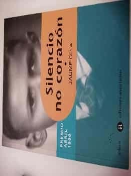 Silencio no corazón 