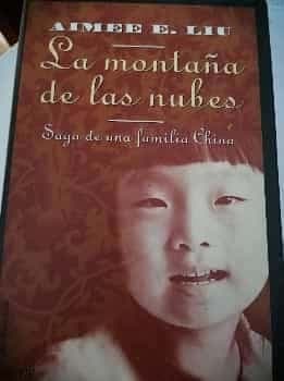 La montaña de las nubes