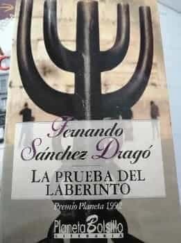 Prueba del Laberinto La