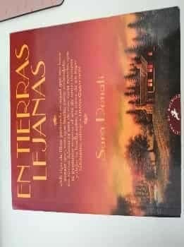 EN TIERRAS LEJANAS