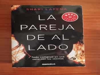 La Pareja de Al Lado