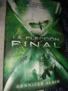 La Elección Final