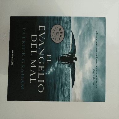 EL EVANGELIO DEL MAL