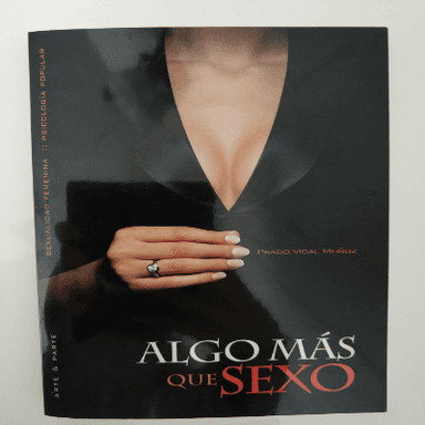 algo mas que sexo