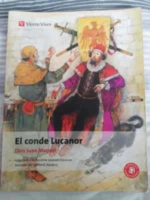 El Conde Lucanor