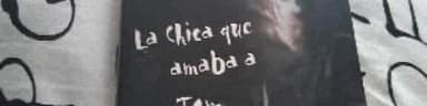 Chica Que Amaba A Tom Gordon
