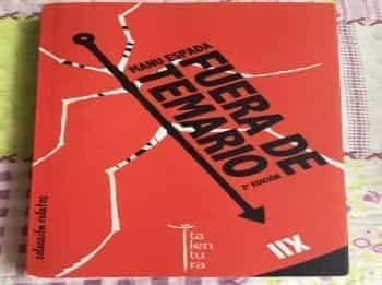 Fuera de temario