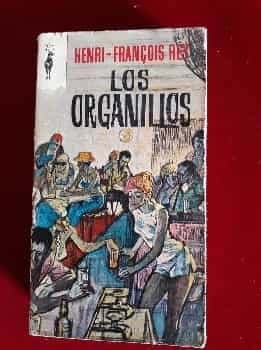 LOS ORGANILLOS