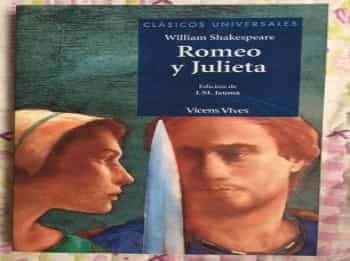 Romeo y Julieta