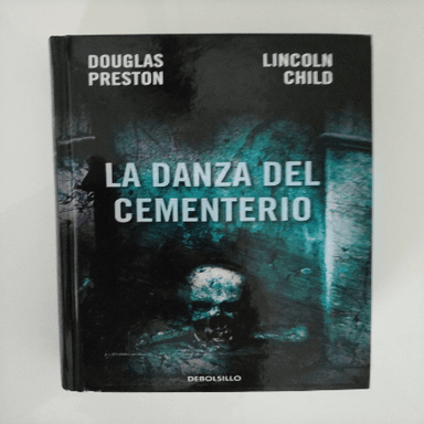 la danza del cementerio