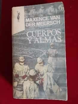 CUERPOS Y ALMAS