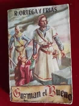 Guzmán el Bueno