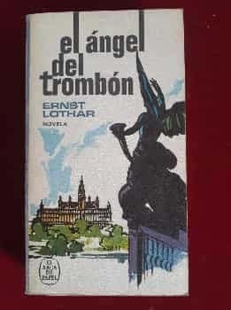 El ángel del trombón