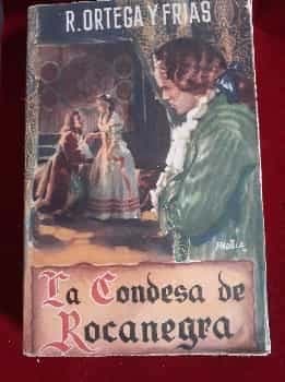 La Condesa de Rocanegra