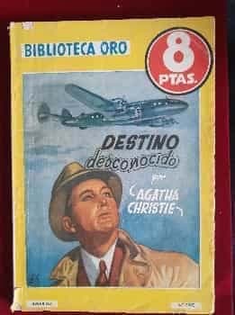 Destino desconocido