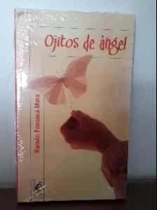 Ojitos de ángel