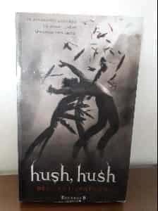 hush, hush
