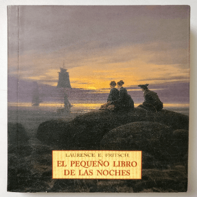 El pequeño libro de las noches
