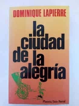 La Ciudad de la alegria