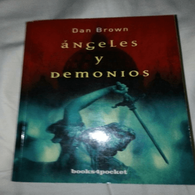 Ángeles y demonios