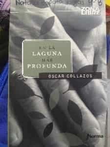 En la laguna mas profunda