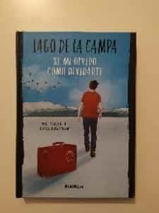 Se me olvidó como olvidarte 