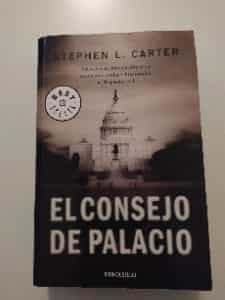 El consejo de palacio