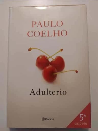 Adulterio