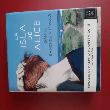 La isla de Alice