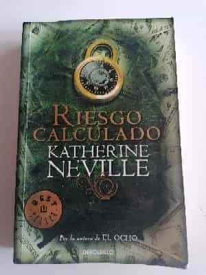Riesgos calculado