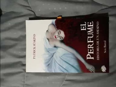 EL PERFUME
