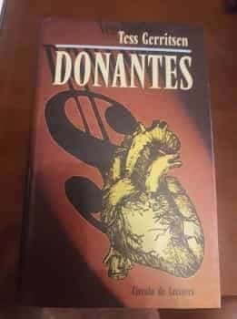 Donantes