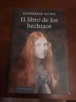 El libro de los hechizos