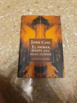 El primer jinete del apocalipsis