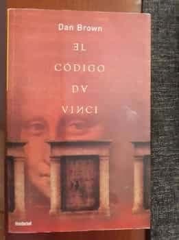 El código Da Vinci