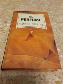 El perfume