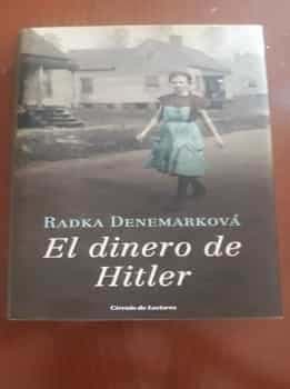 El dinero de Hitler