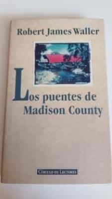 Los puentes de Madison County