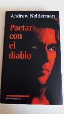 Pactar con el diablo