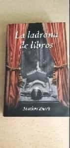 La ladrona de libros
