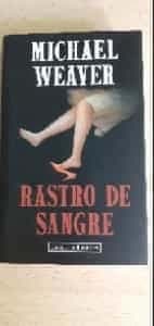 Rastro de sangre
